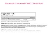 Chromax 1000® Chromium